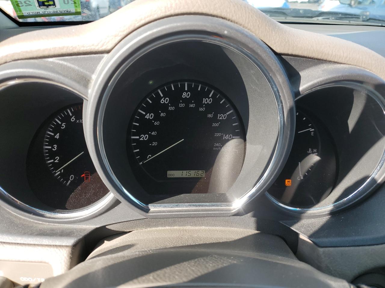 2009 Lexus RX - Image 9