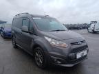 2015 FORD TRANSIT CO for sale at Copart CHESTER