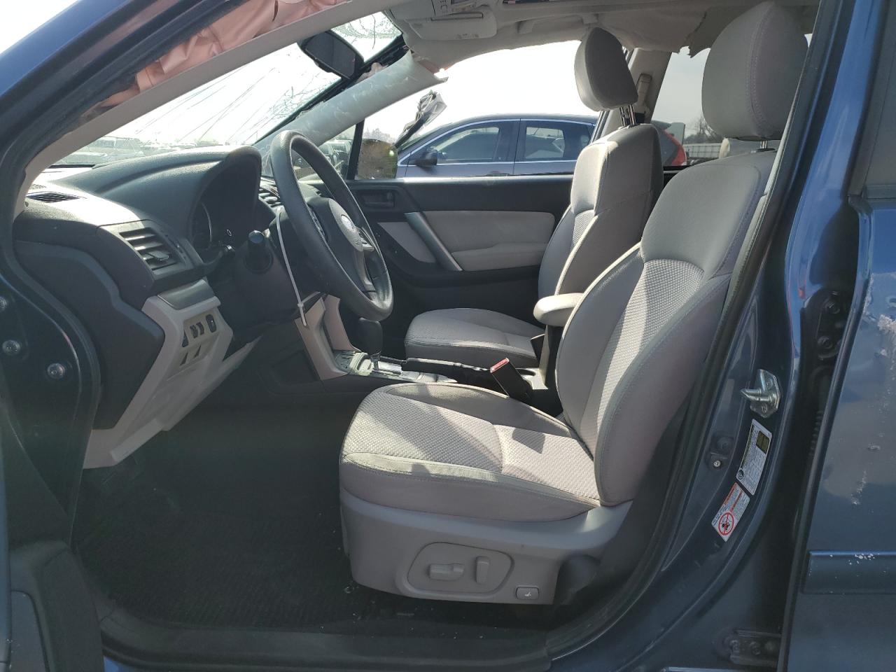 2014 Subaru Forester - Image 7