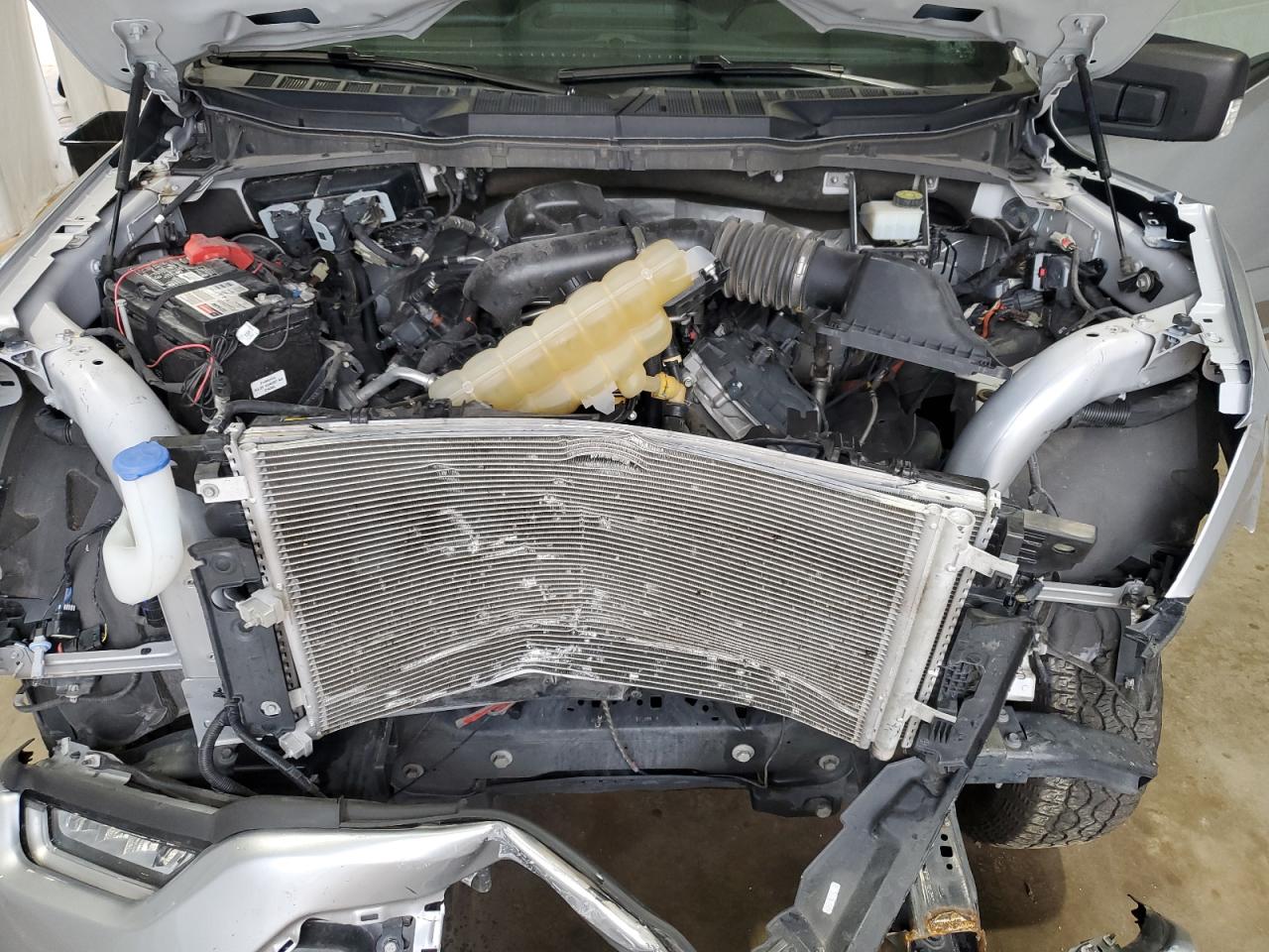 2021 Ford F-150 - Image 11