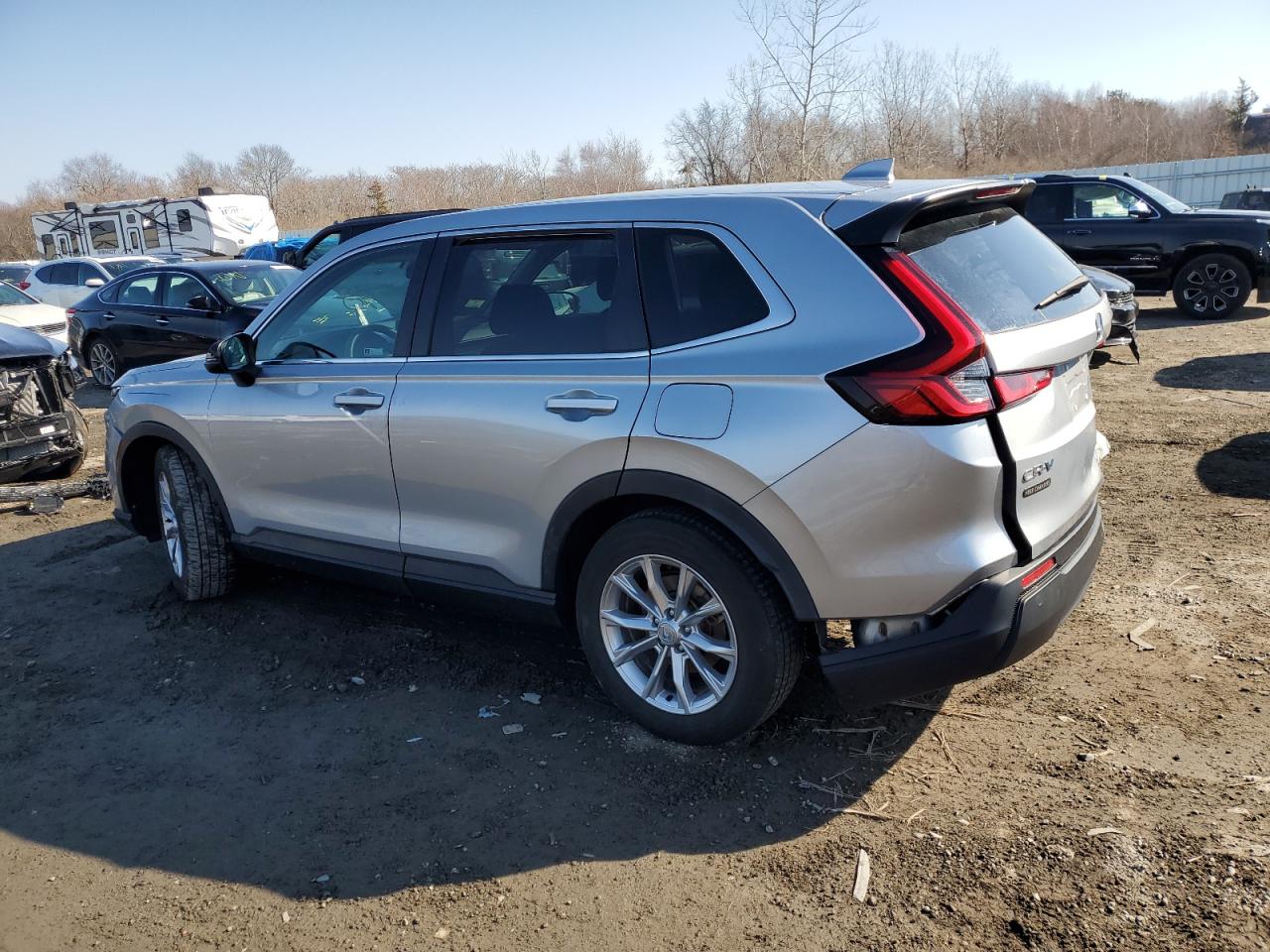 2023 Honda CR-V - Image 2