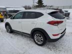 2017 Hyundai Tucson Limited zu verkaufen in Davison, MI - Minor Dent/Scratches