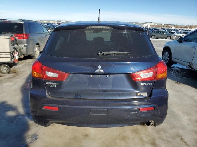 2012 MITSUBISHI RVR SE