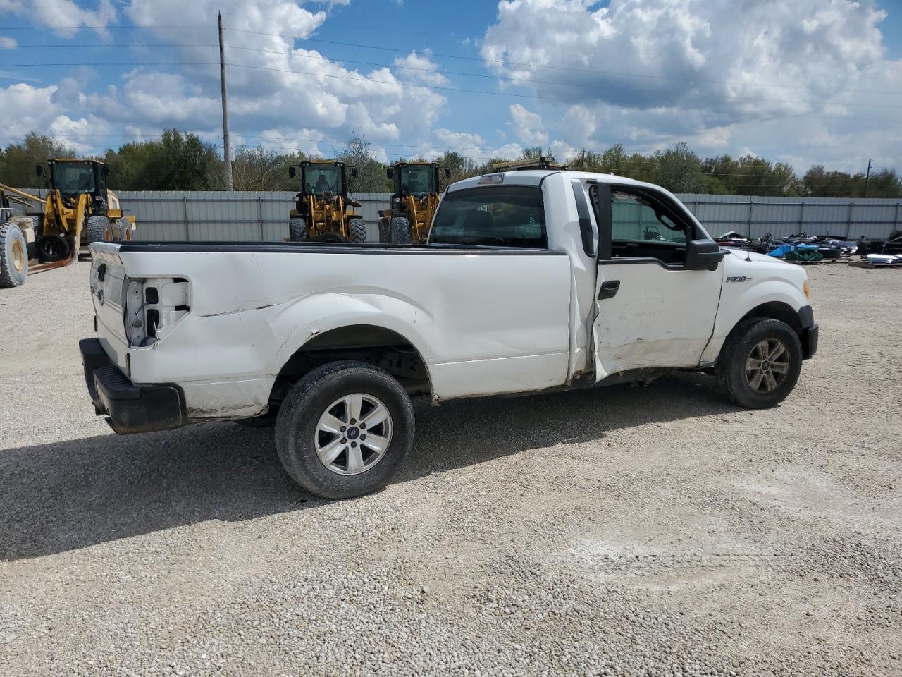 2013 Ford F-150 - Image 3