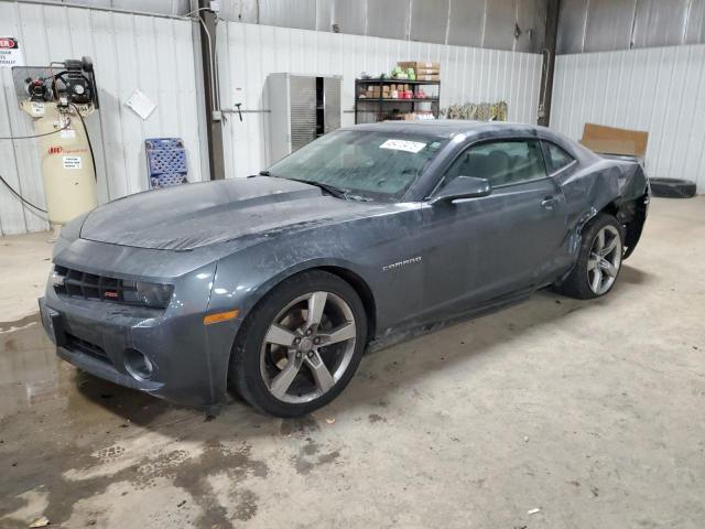 2010 Chevrolet Camaro Lt