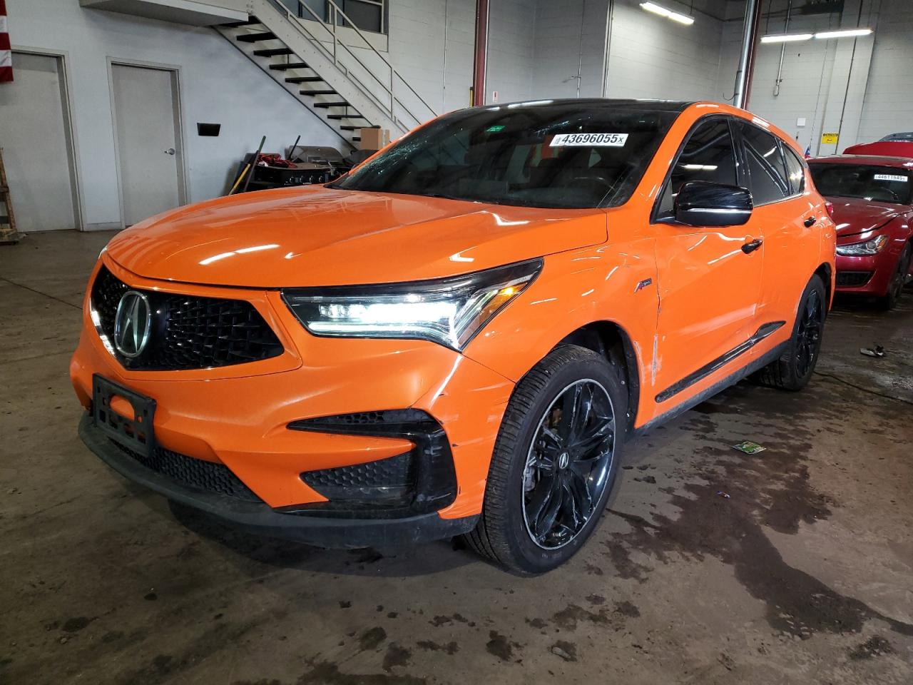 2021 Acura RDX - Image 1