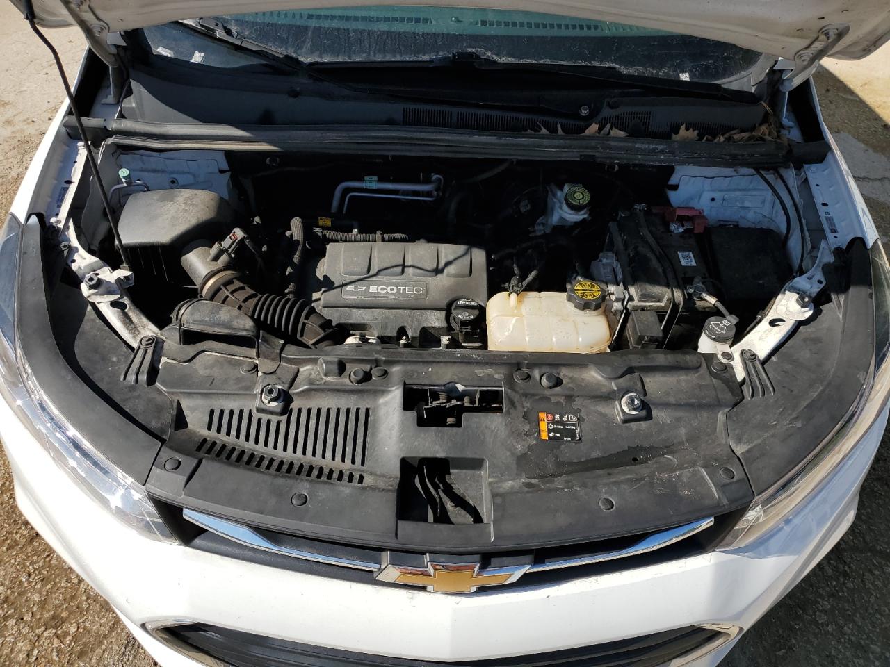 2020 Chevrolet Trax - Image 12