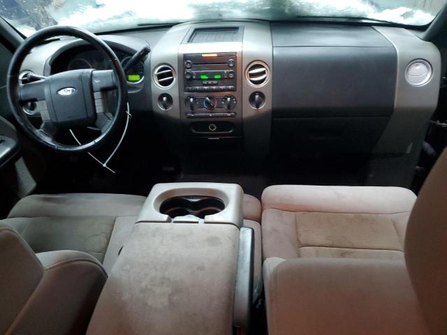 2005 FORD F150