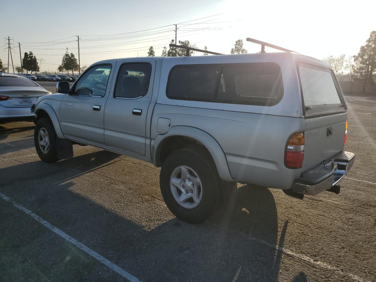 2001 Toyota Tacoma - Image 2