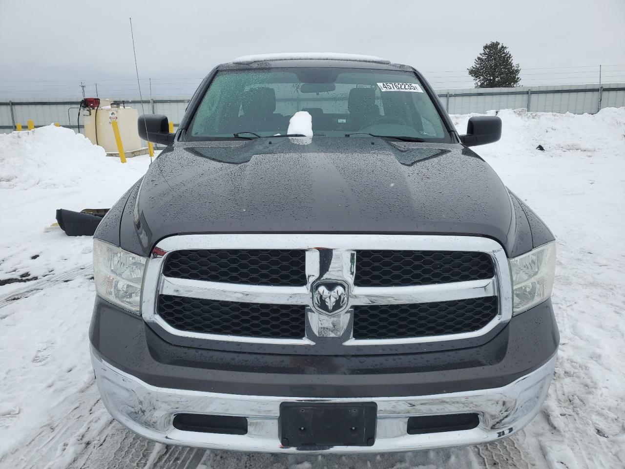 2014 RAM 1500 - Image 5