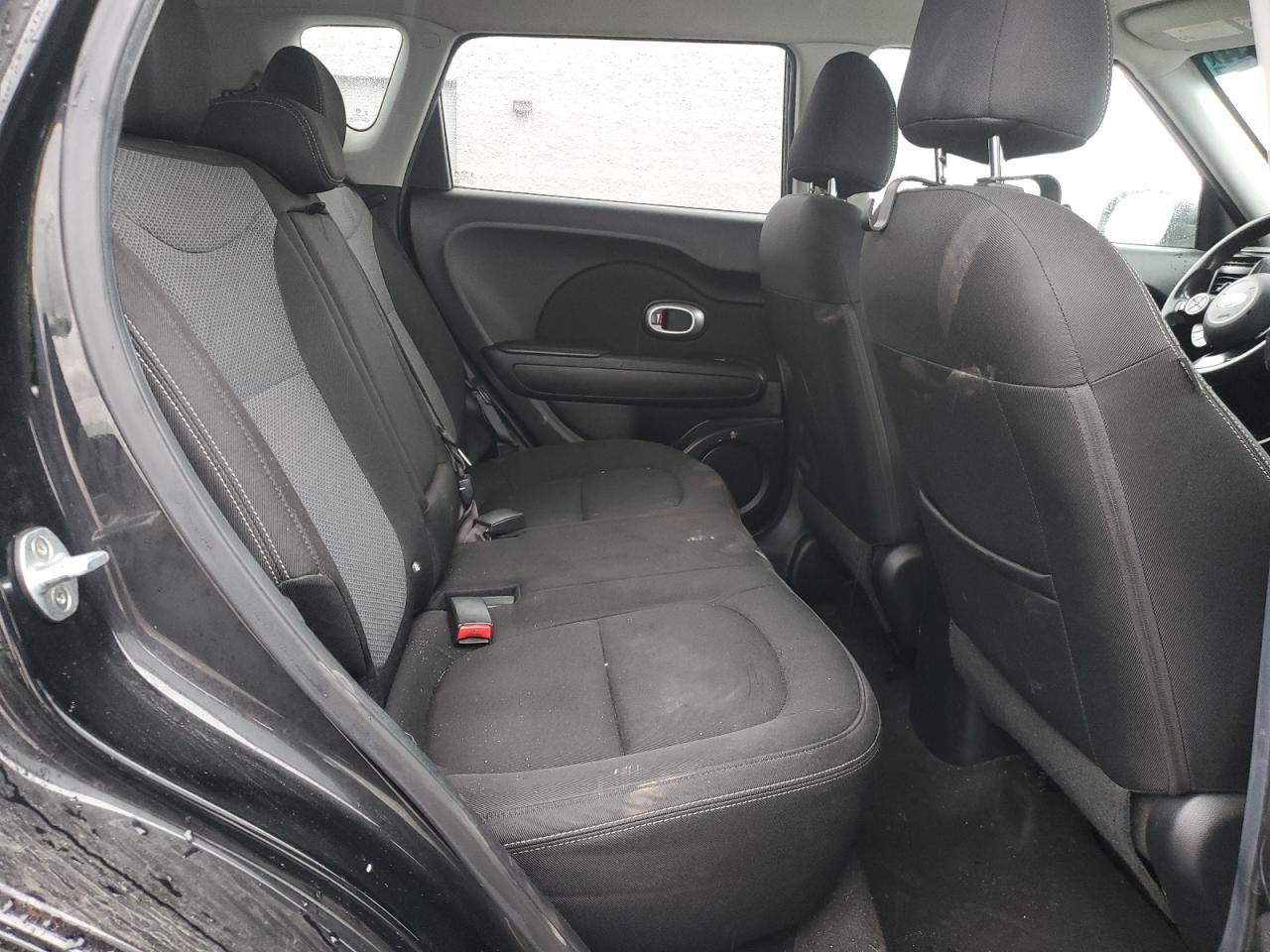 2017 Kia Soul - Image 10