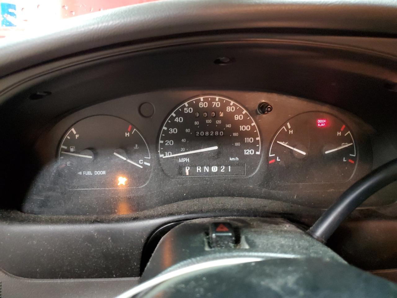 2000 Ford Ranger - Image 9