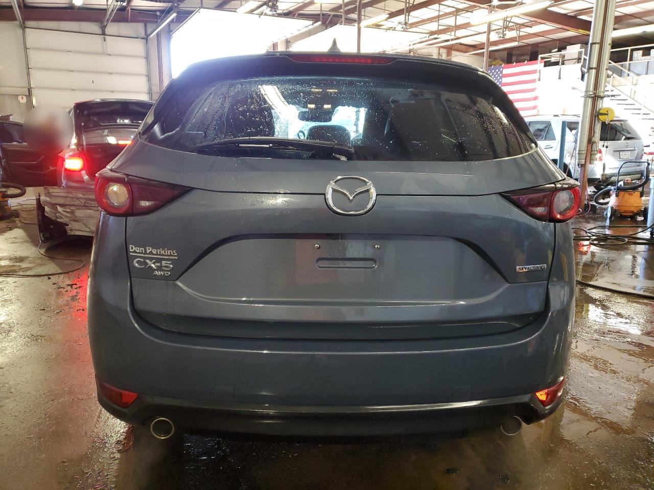 2021 Mazda CX-5 - Image 6