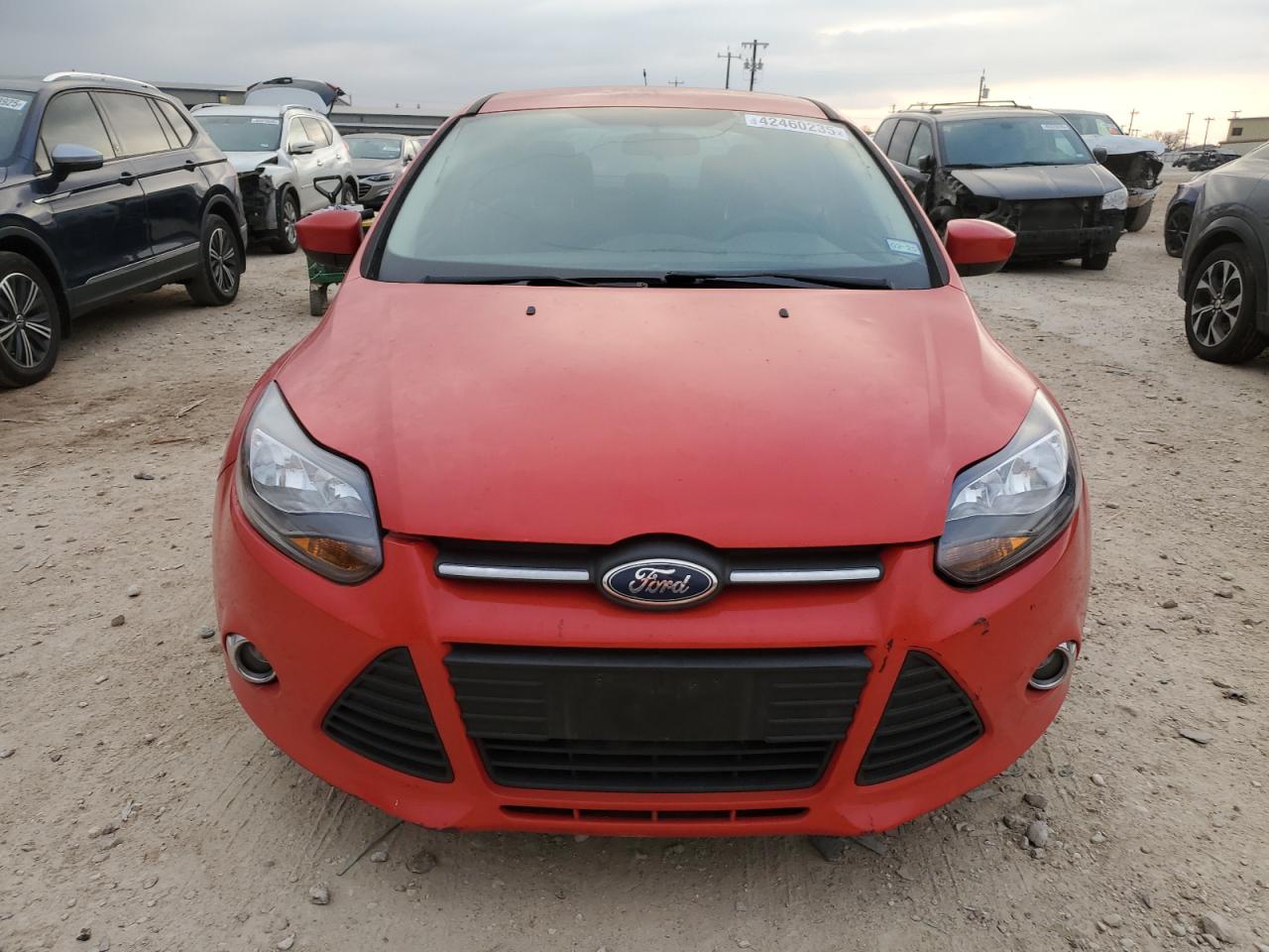2012 Ford Focus - Image 5