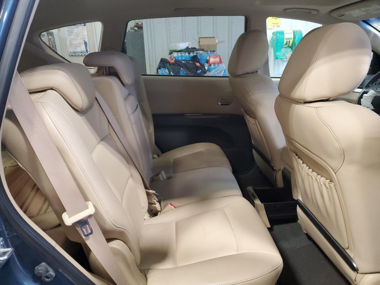 2006 Subaru Tribeca - Image 11