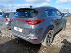 2021 KIA SPORTAGE 2 for sale at Copart WISBECH