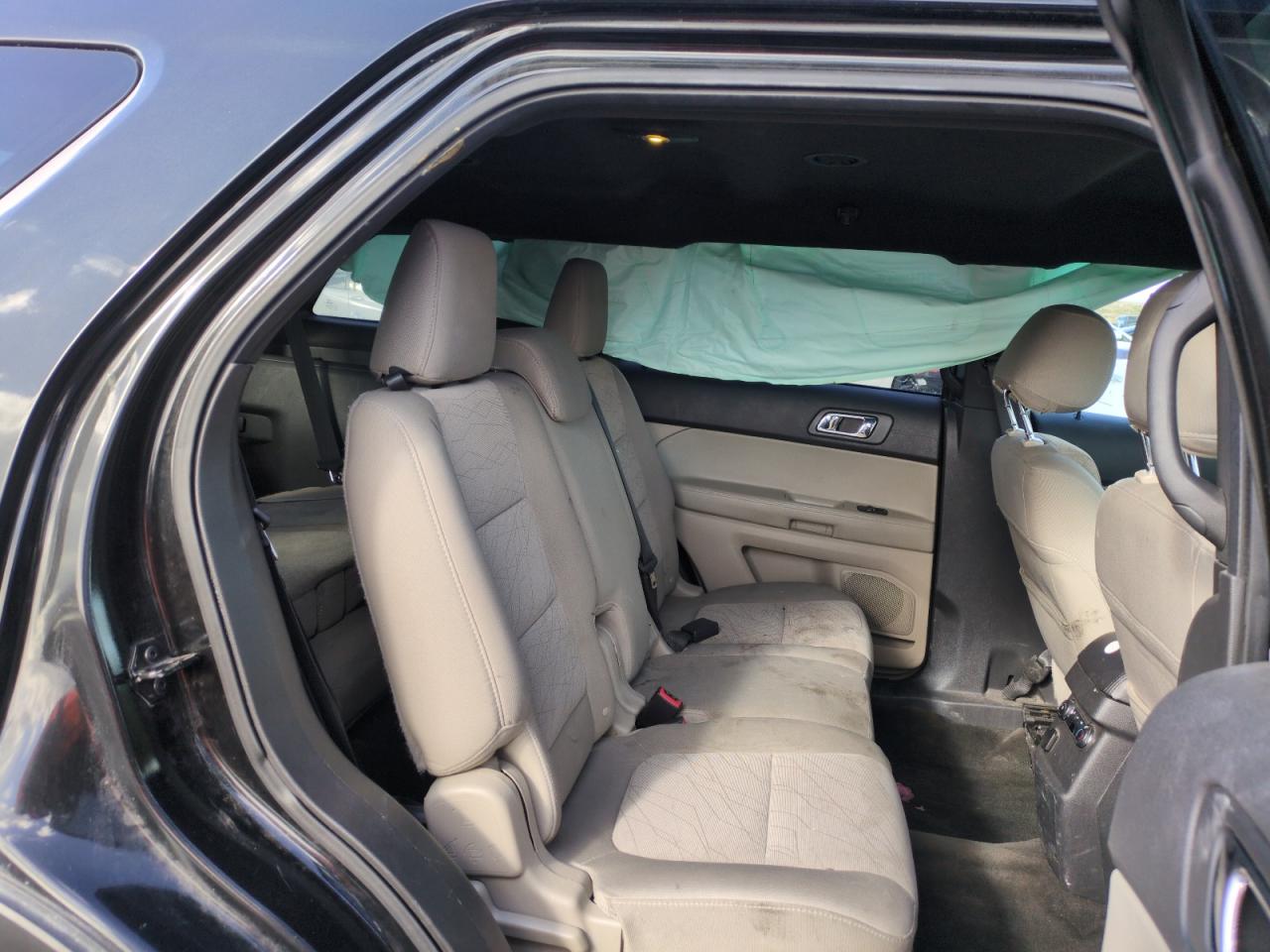 2014 Ford Explorer - Image 10
