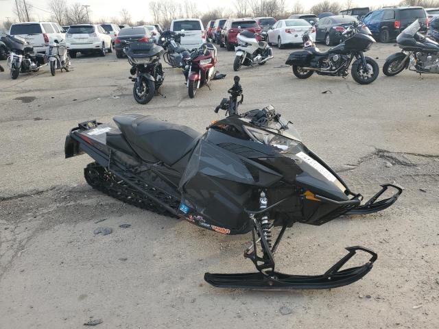 2016 Arcc Snowmobile