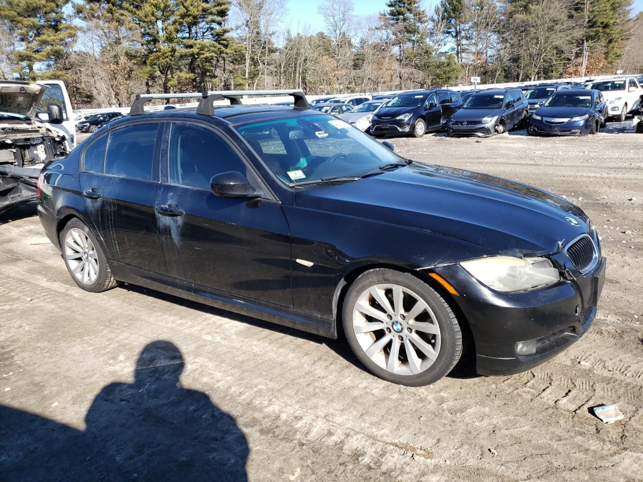 2011 BMW 3er - Image 4