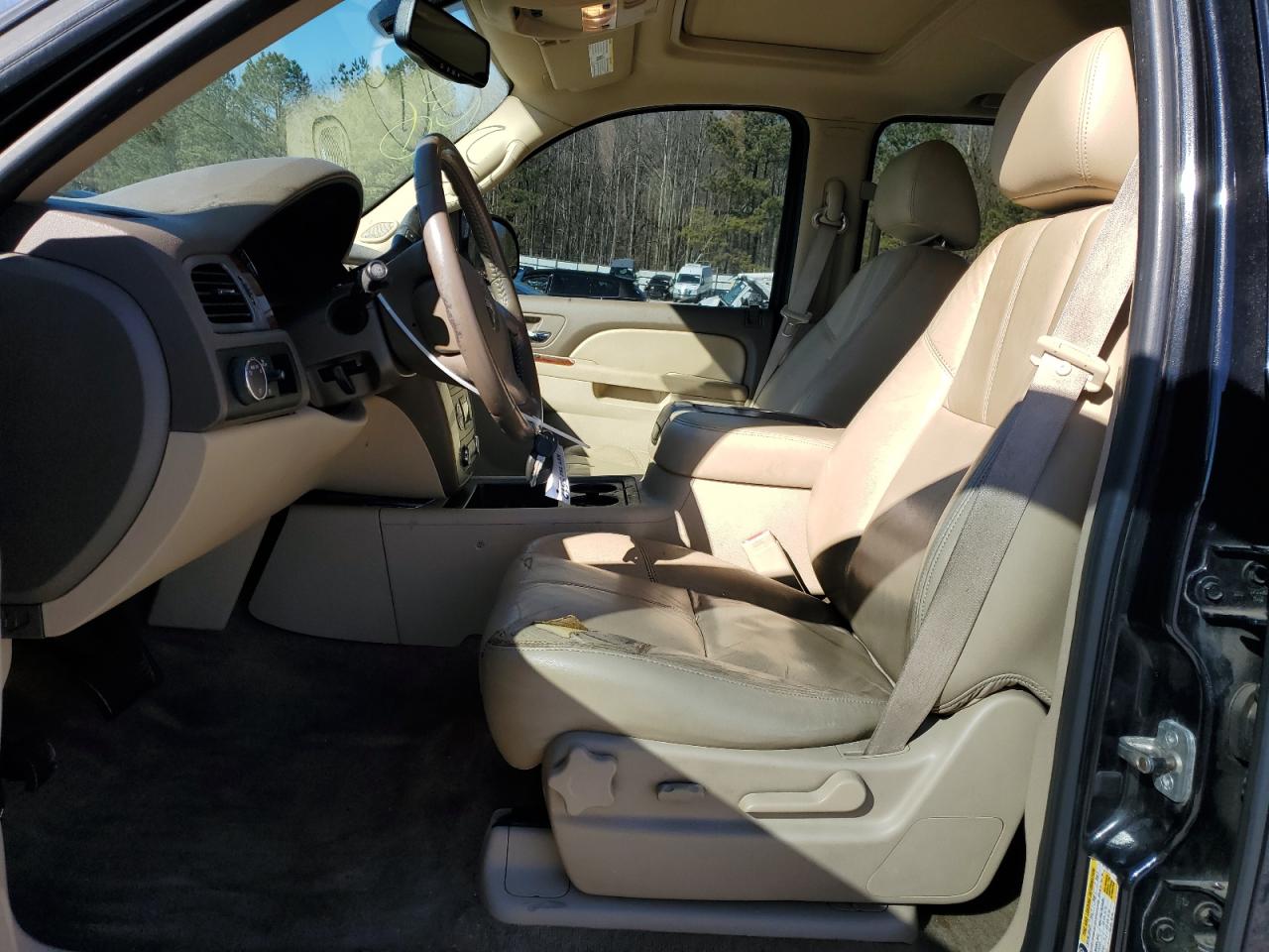 2011 GMC Yukon - Image 7