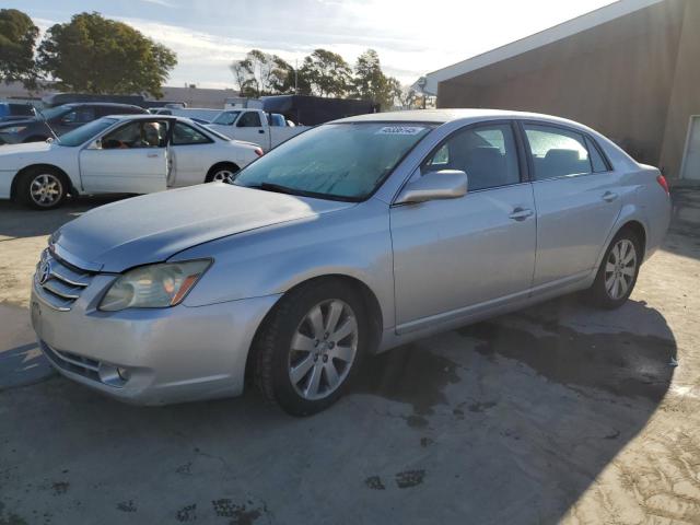 2006 Toyota Avalon Xl de vânzare în Hayward, CA - Vandalism