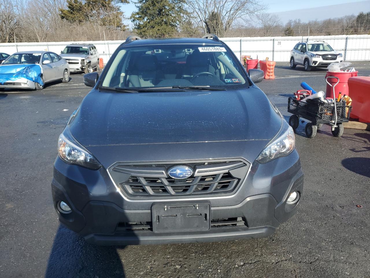 2021 Subaru XV - Image 5