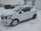 2022 Mitsubishi Mirage Es for Sale in Barberton, OH - Front End