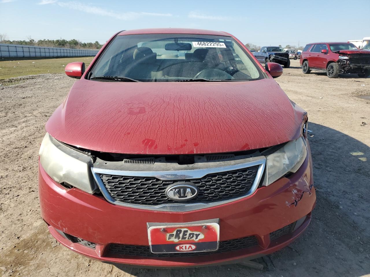2013 Kia Forte - Image 5