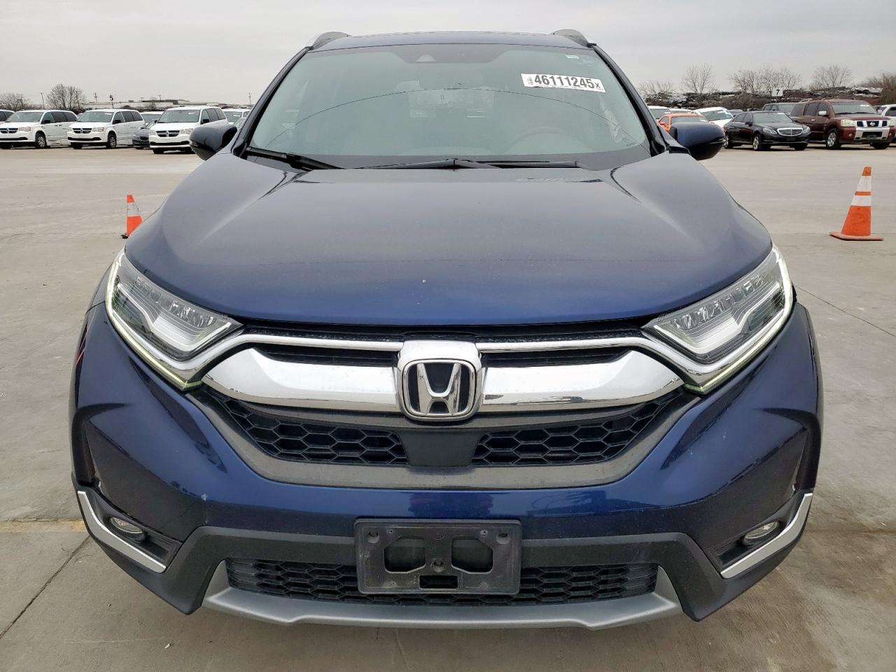 2017 Honda CR-V - Image 5