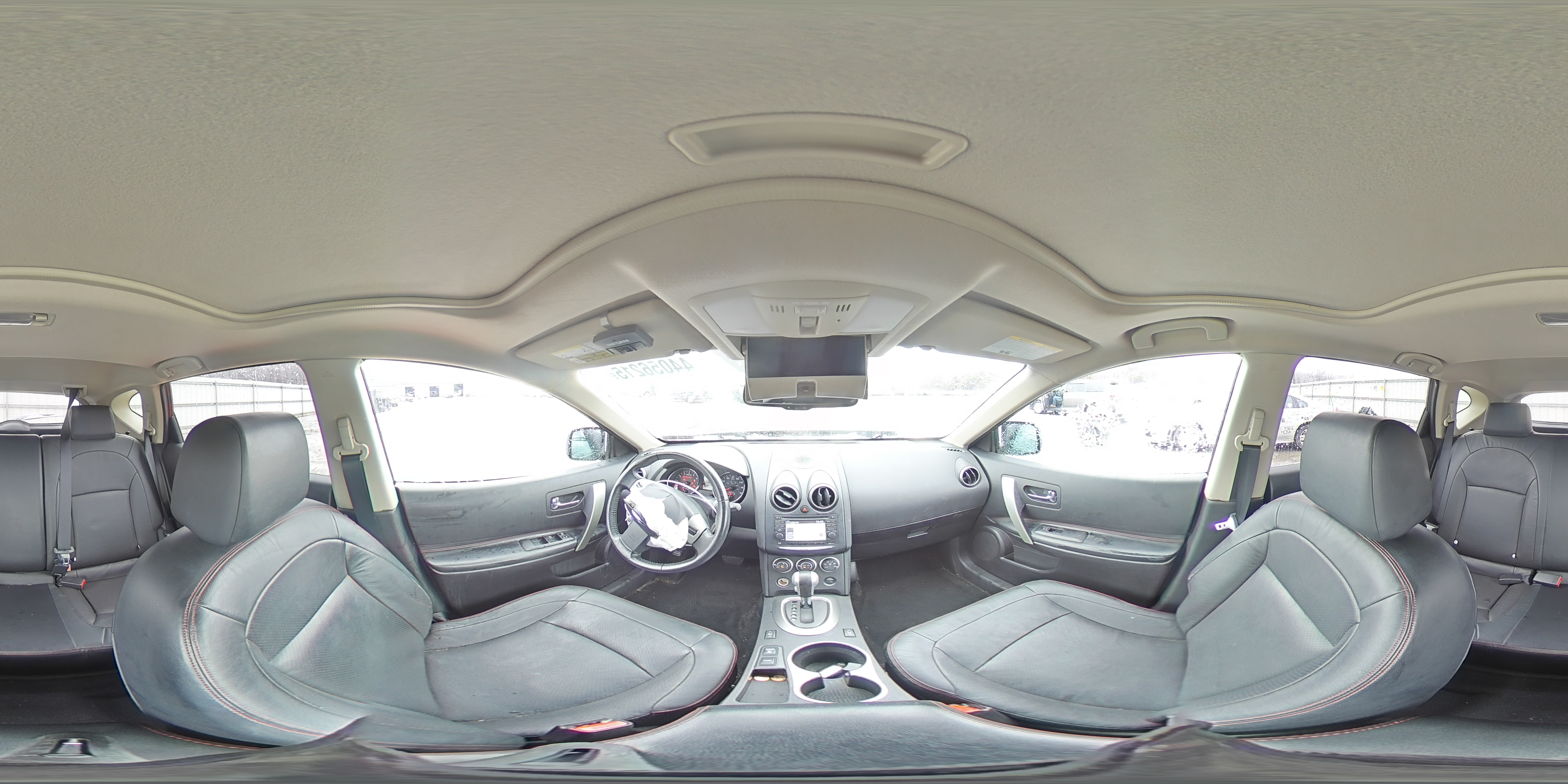 2013 Nissan Rogue - Image 13
