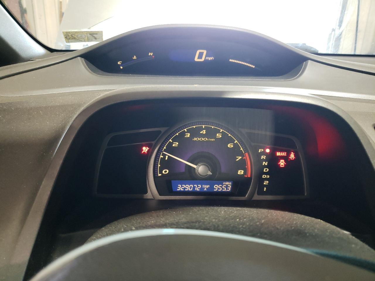 2006 Honda Civic - Image 9