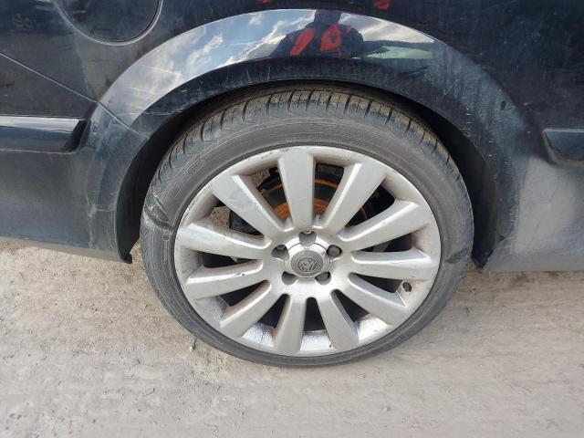 2008 VAUXHALL ASTRA EXCL