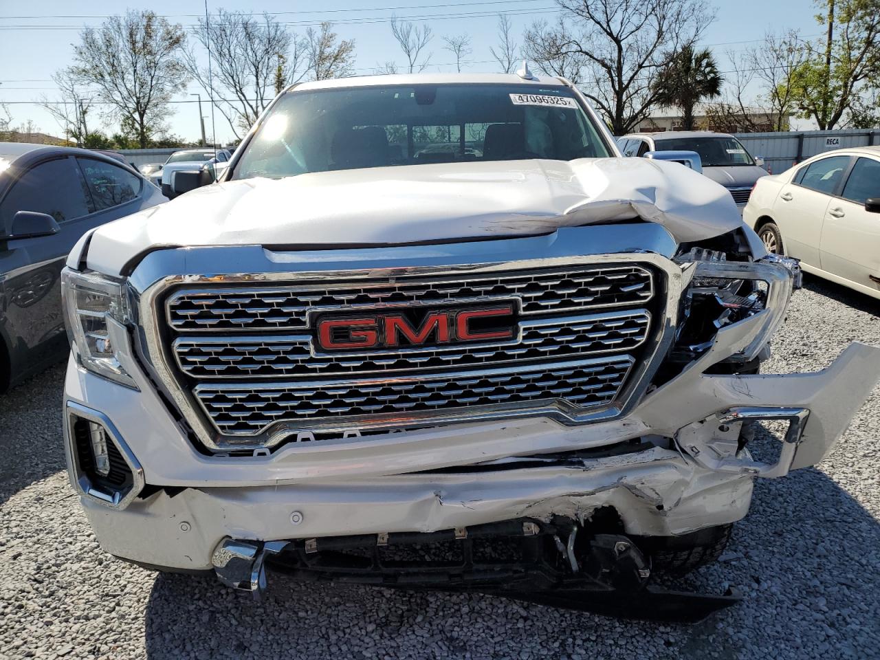 2021 GMC Sierra - Image 5