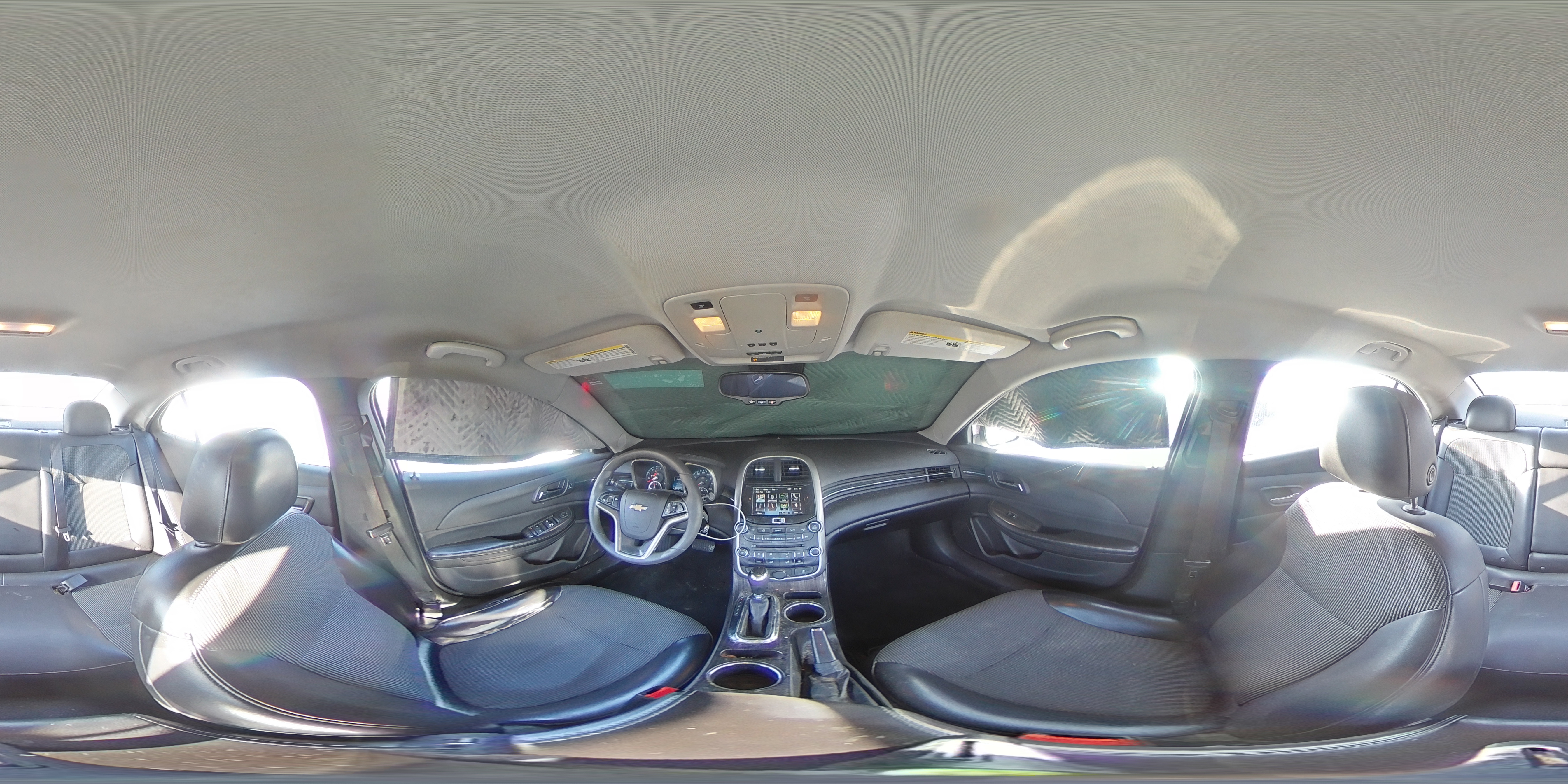2016 Chevrolet Malibu - Image 13