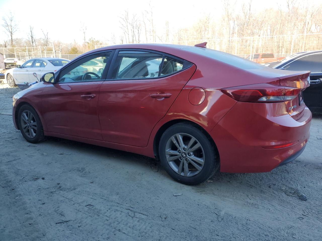 2017 Hyundai Elantra - Image 2