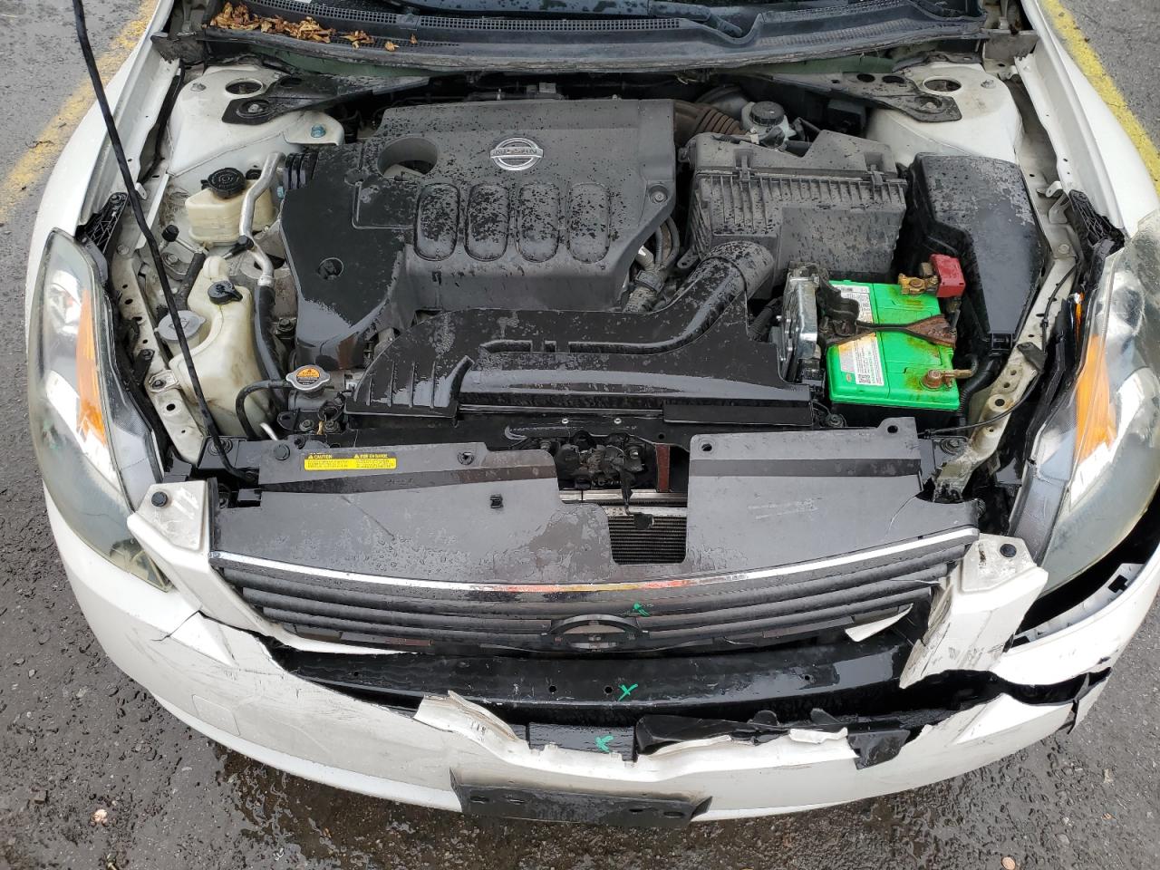 2009 Nissan Altima - Image 11