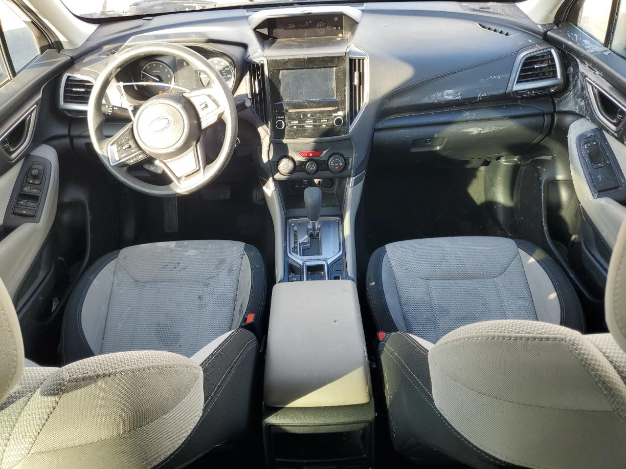 2021 Subaru Forester - Image 8