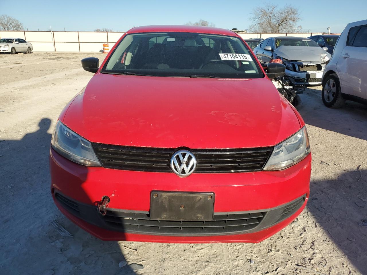 2014 Volkswagen Jetta - Image 5