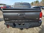 2022 Toyota Tacoma Double Cab   продається в Hampton, VA - Rear End