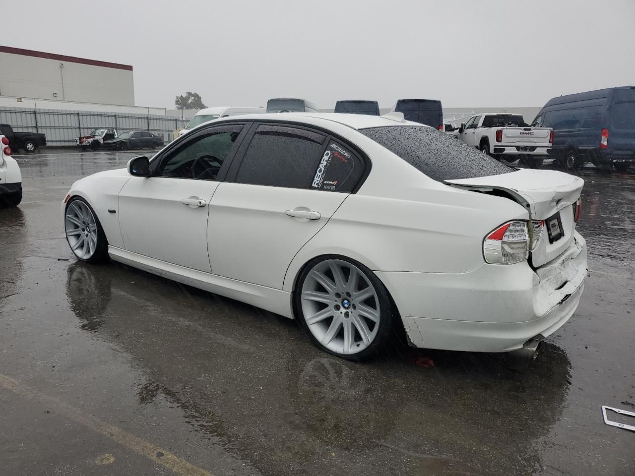 2011 BMW 3er - Image 2