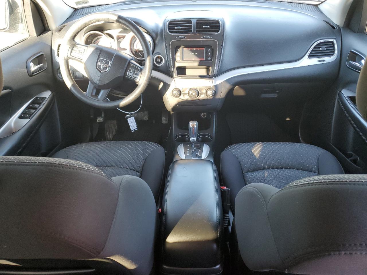 2015 Dodge Journey - Image 8