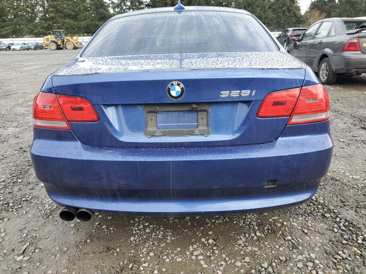 2009 BMW 3er - Image 6