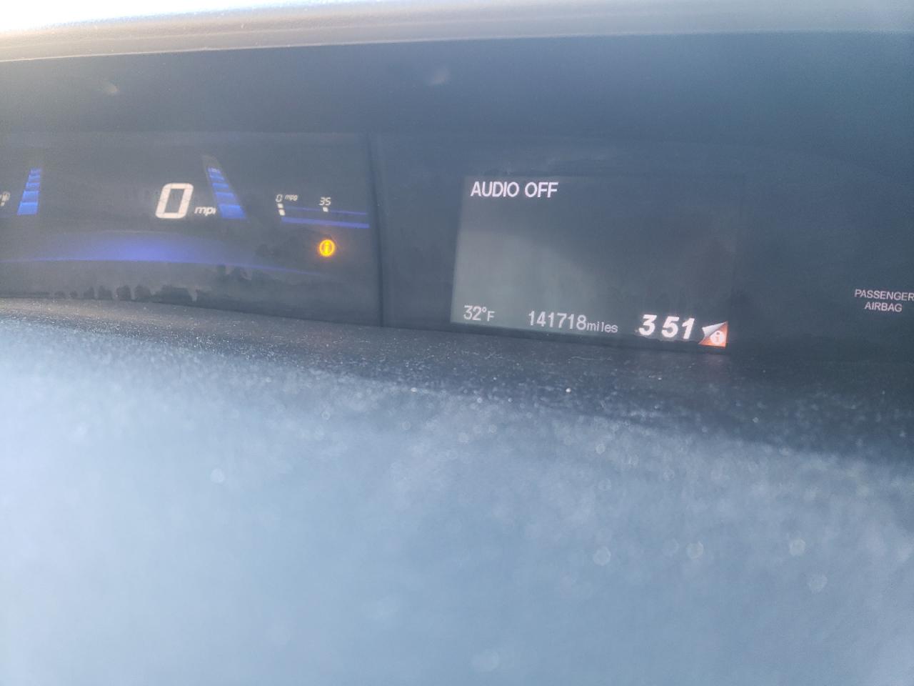 2014 Honda Civic - Image 9