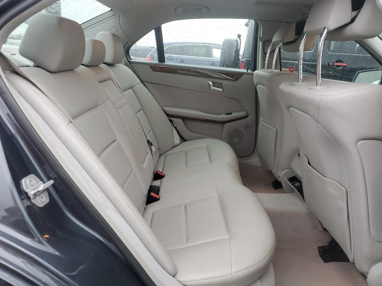 2010 Mercedes-Benz E-klasse - Image 10