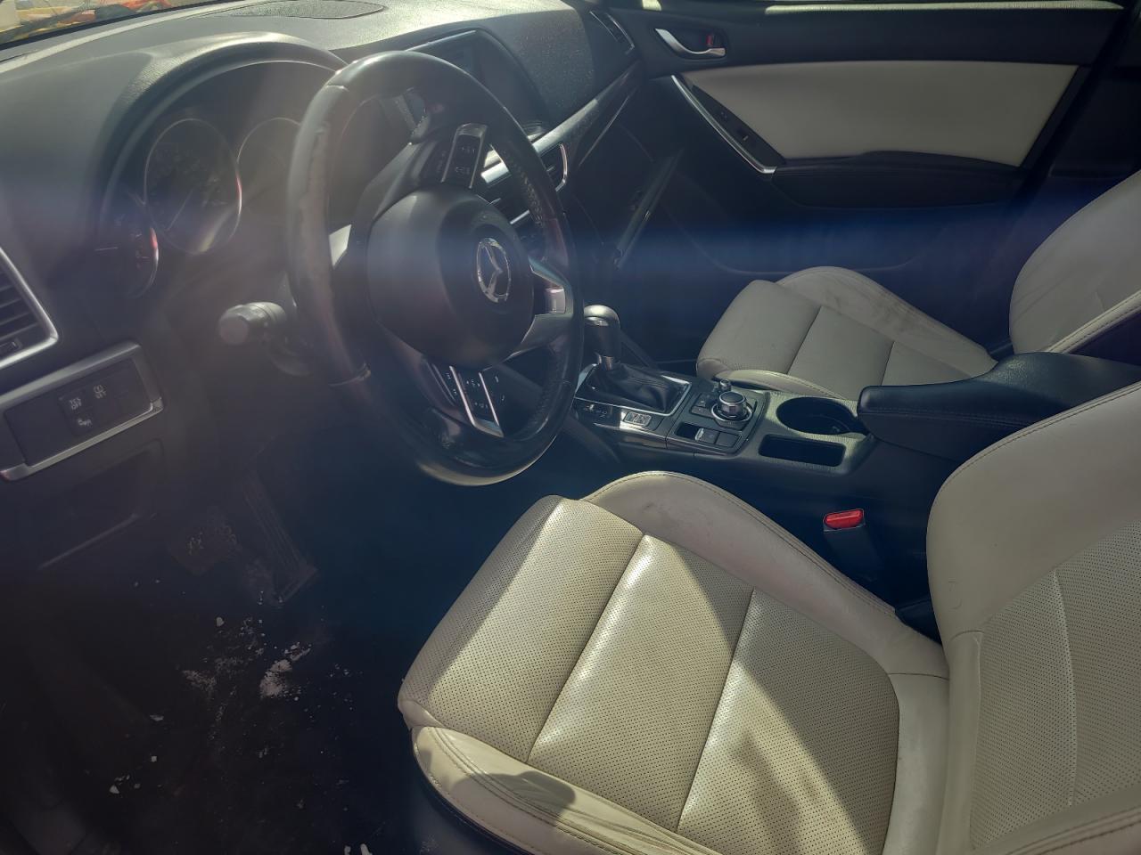 2016 Mazda CX-5 - Image 7