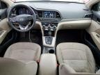 2019 Hyundai Elantra Sel en Venta en Florence, MS - Vandalism