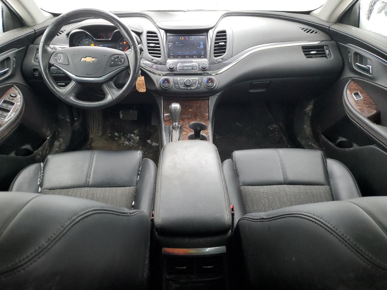2014 Chevrolet Impala - Image 8