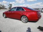 2014 CADILLAC CTS PREMIUM COLLECTION for sale at Copart FL - TAMPA SOUTH