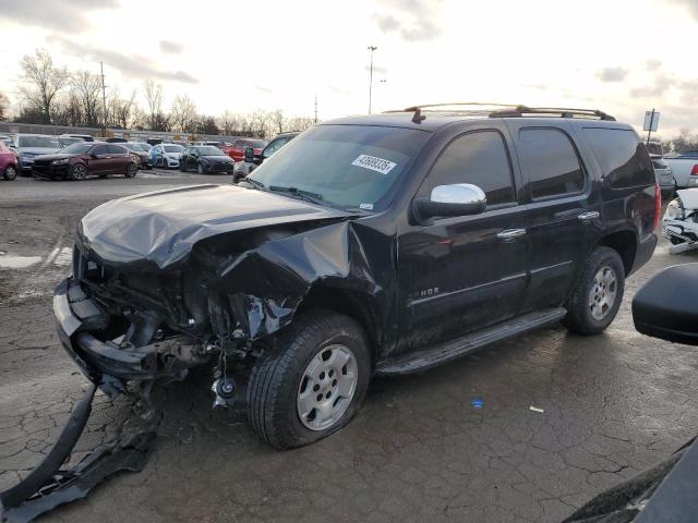 2011 Chevrolet Tahoe K1500 Lt