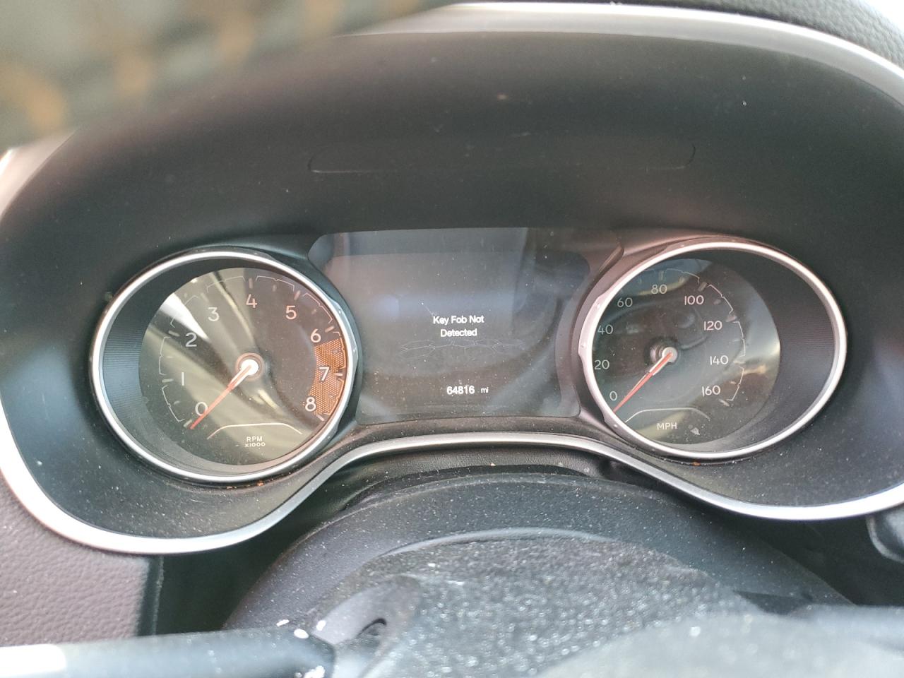 2021 Jeep Compass - Image 9